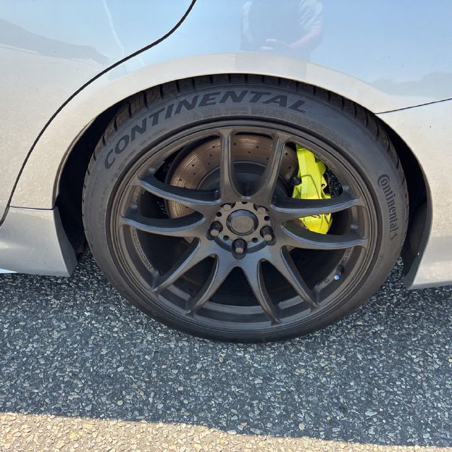 Used 2021 Subaru WRX STI AWD/4WD image 10
