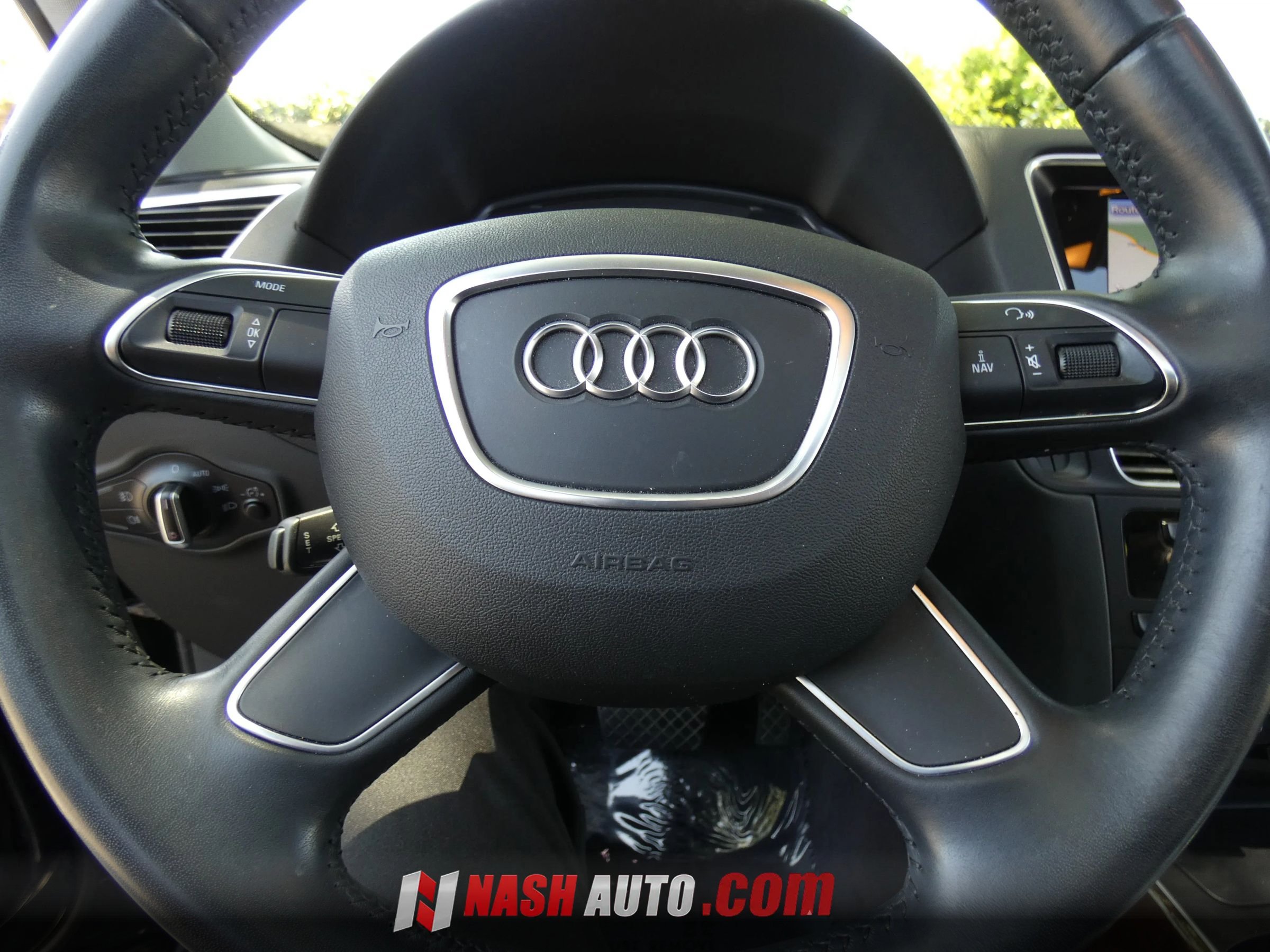 Used 2016 Audi Q5 2.0T Premium Plus w/ Technology Package AWD/4WD image 66