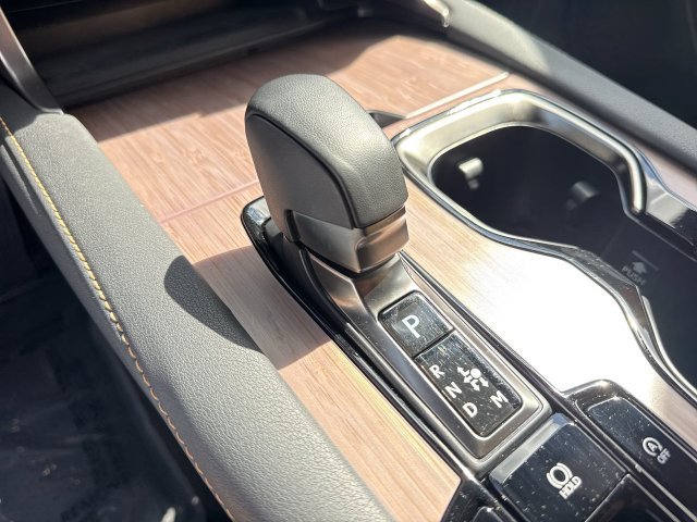 Certified 2025 Lexus RX 350 Premium w/ Accessory Package (Z1) FWD image 20