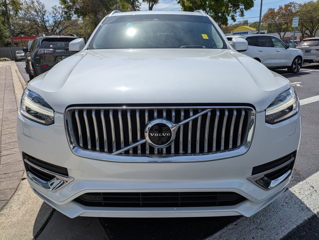 Used 2020 Volvo XC90 T6 Inscription w/ Protection Package Premier image 9