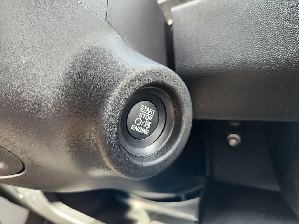 New 2026 RAM ProMaster 2500 w/ Safety Group FWD image 15