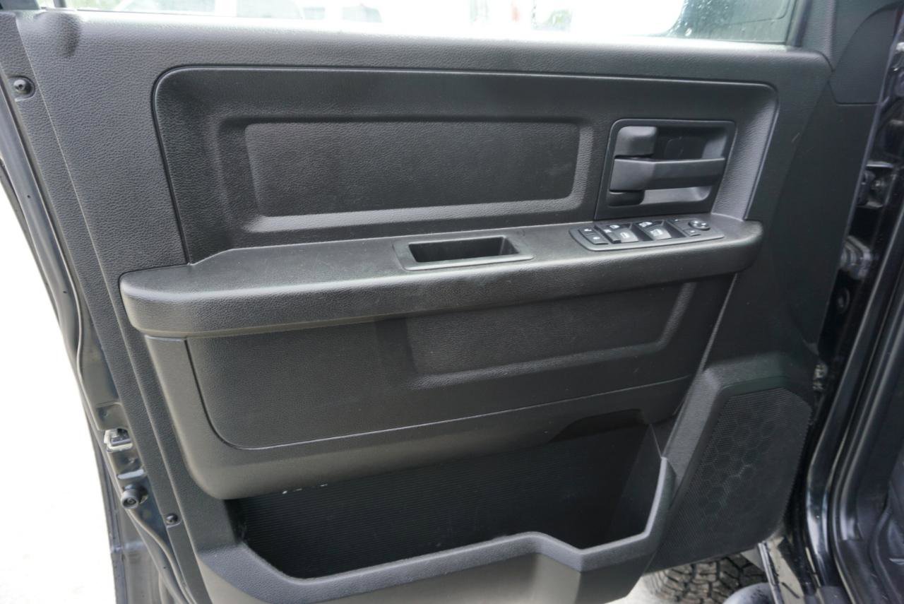 Used 2019 RAM 1500 Tradesman w/ Popular Equipment Group AWD/4WD image 15