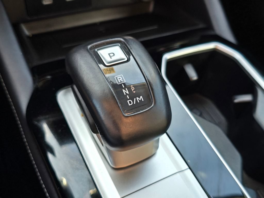 Used 2025 Mitsubishi Outlander SE AWD/4WD image 26