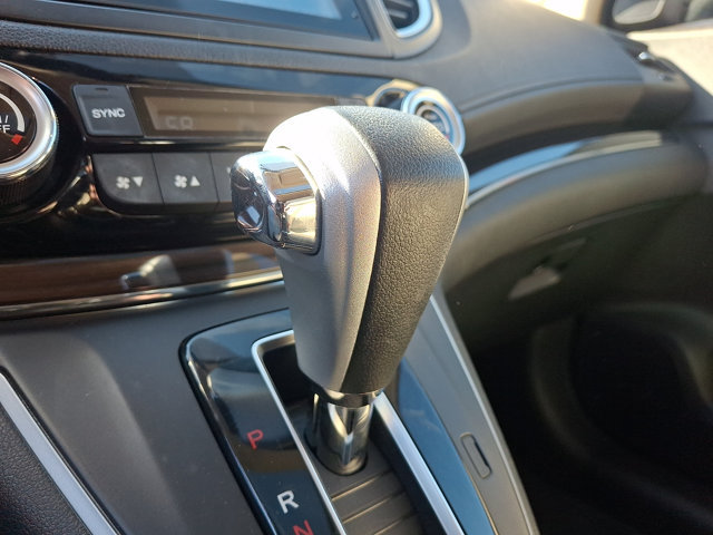 Used 2016 Honda CR-V EX-L image 15