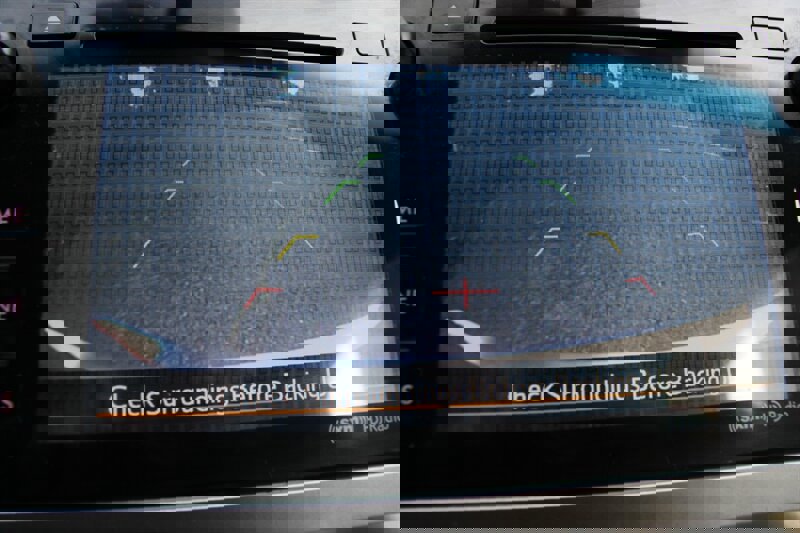 Used 2015 Subaru Outback 2.5i Premium image 9