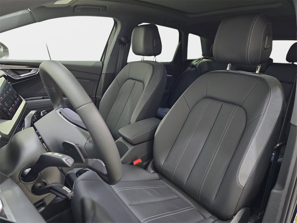 New 2026 Audi Q4 e-tron Premium Plus image 14