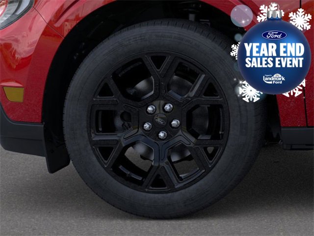 New 2025 Ford Maverick XLT w/ XLT Luxury Package image 18