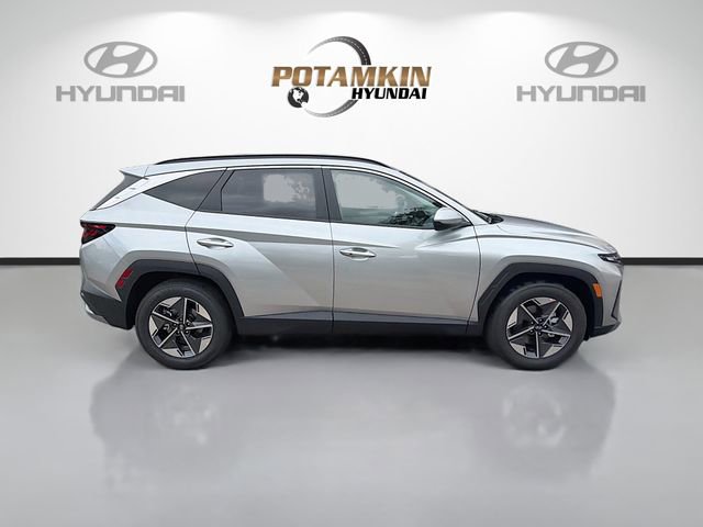 New 2026 Hyundai Tucson SEL image 4