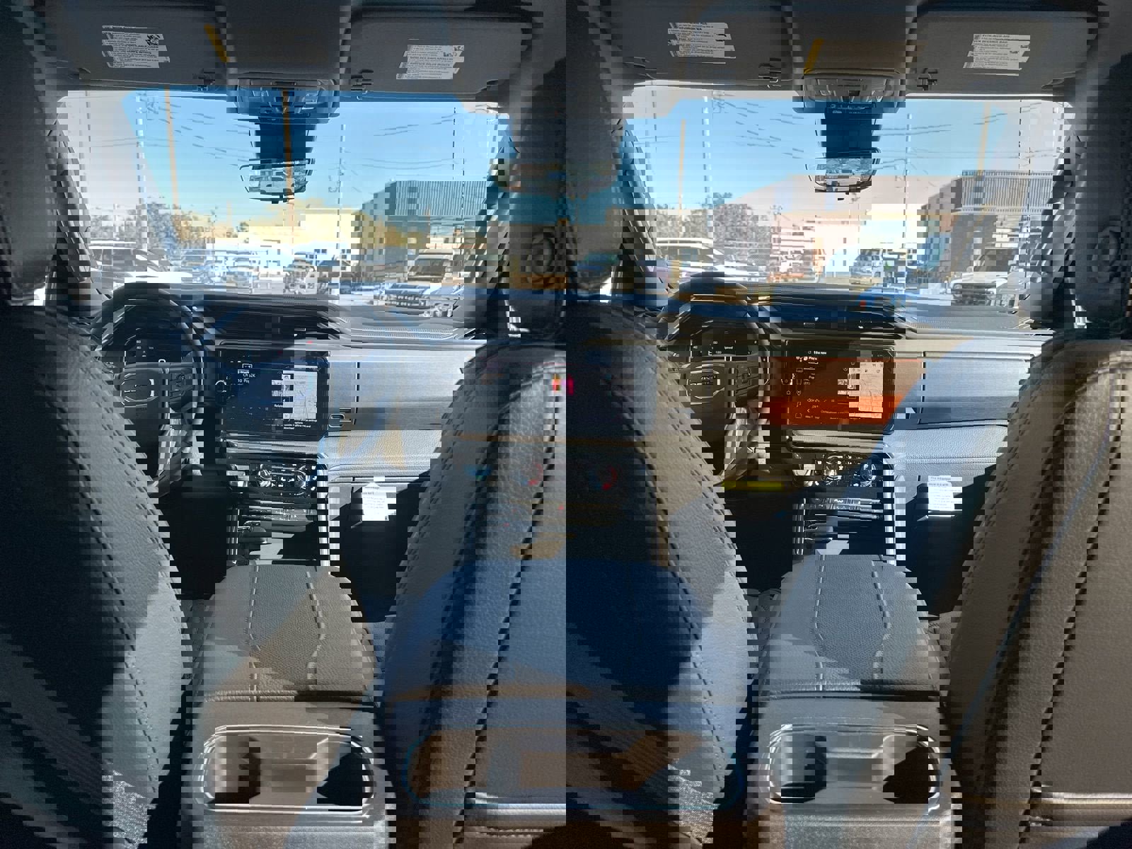 New 2026 GMC Sierra 1500 Denali w/ Technology Package image 27