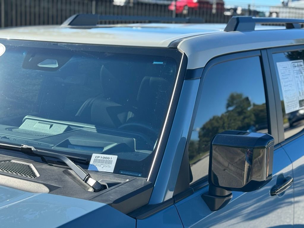 Used 2024 Toyota Land Cruiser image 11