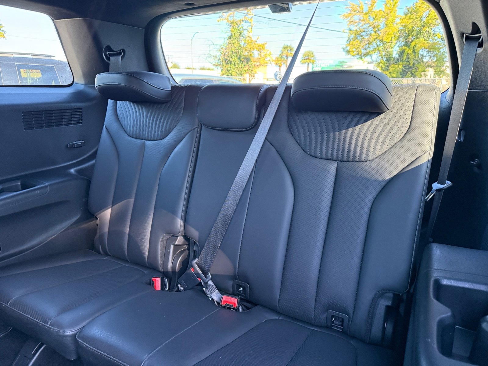 Certified 2024 Hyundai Palisade Calligraphy image 21