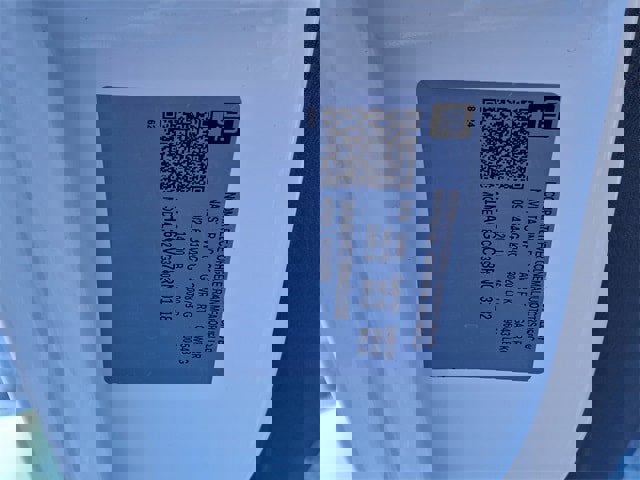 New 2024 Chevrolet Express 4500 Extended w/ Power Convenience Package image 17