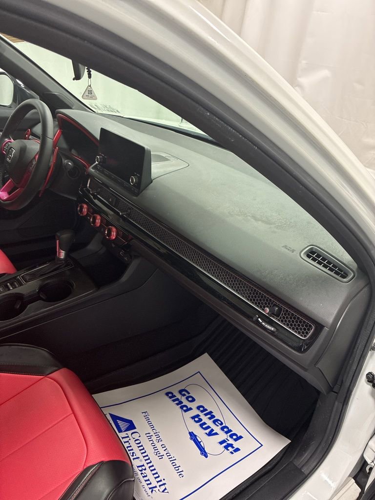 Used 2024 Honda Civic Sport image 26