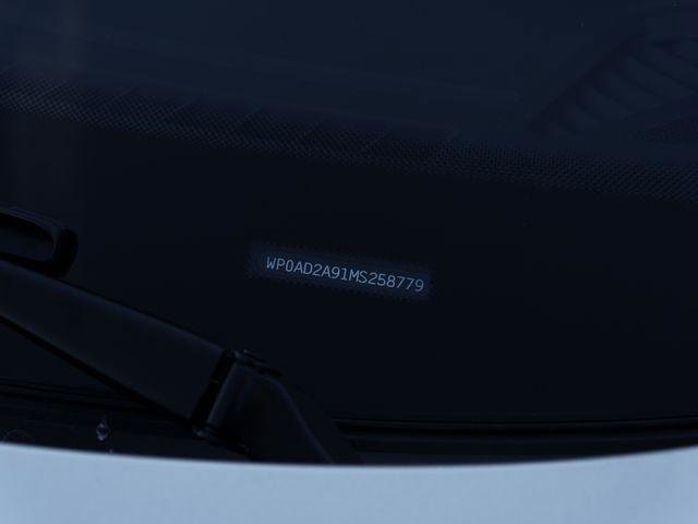 Certified 2021 Porsche 911 Turbo AWD/4WD image 30