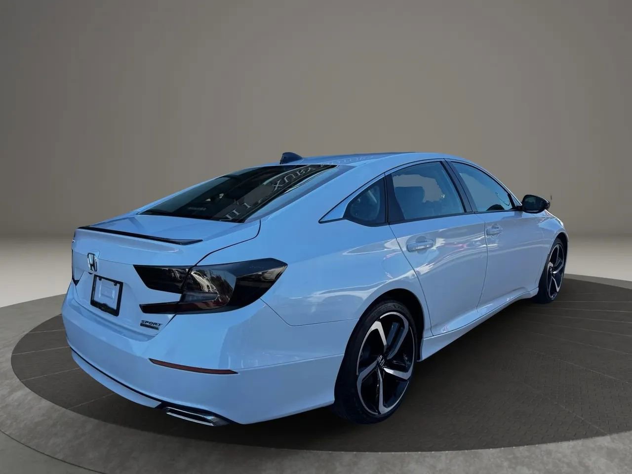 Used 2022 Honda Accord Sport Special Edition image 9
