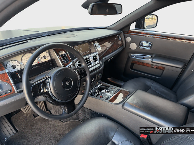 Used 2011 Rolls-Royce Ghost RWD image 22