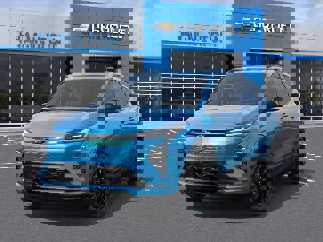 New 2027 Chevrolet Bolt RS image 6