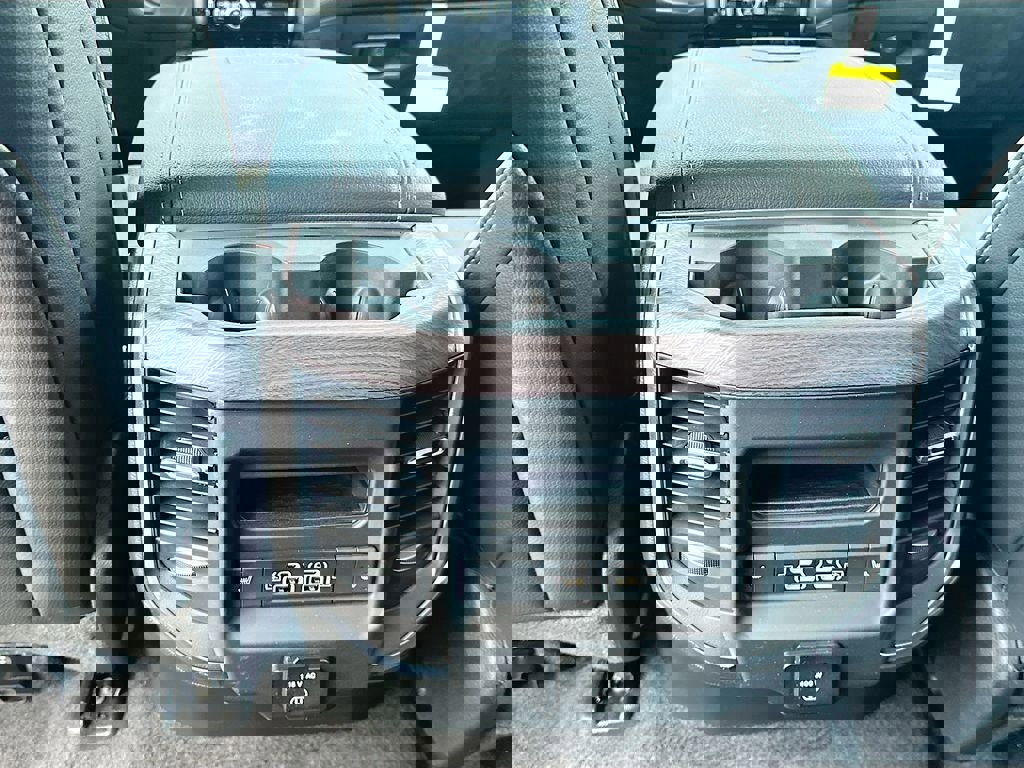 New 2025 RAM 1500 Laramie w/ Night Edition image 35