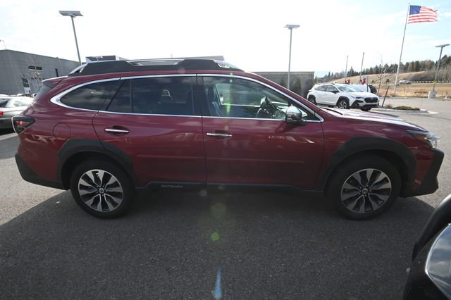 Used 2024 Subaru Outback Touring XT image 6