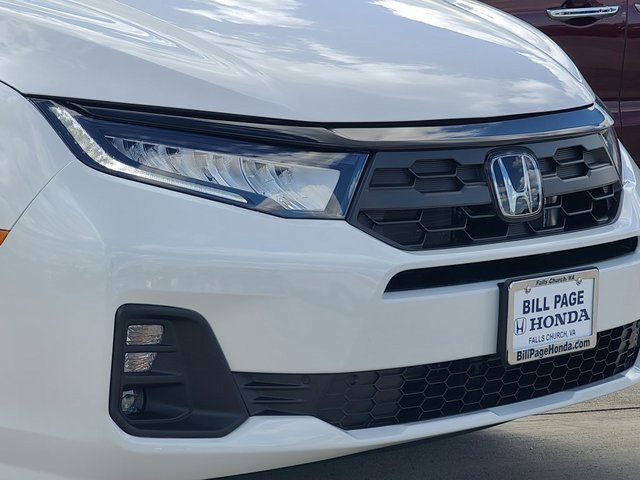 New 2026 Honda Odyssey EX-L image 2