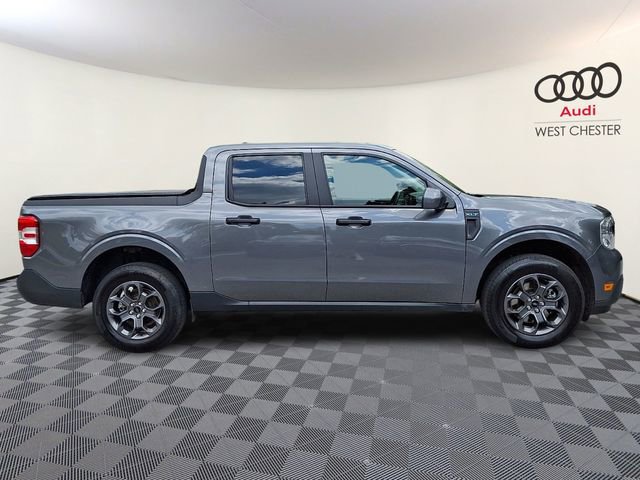 Used 2022 Ford Maverick XLT w/ Equipment Group 300A Standard AWD/4WD image 7