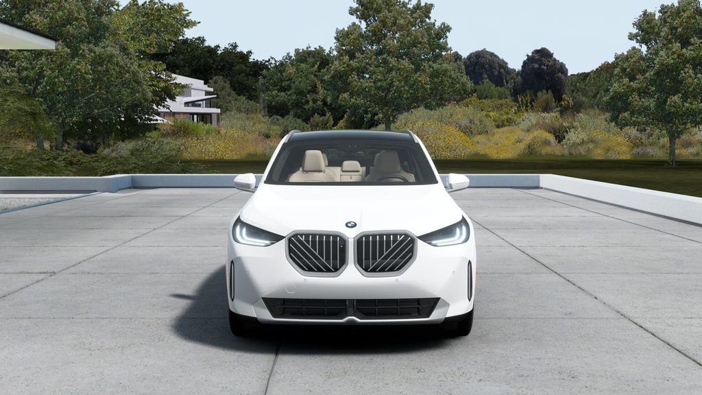 New 2026 BMW X3 xDrive30 image 3