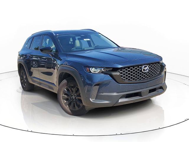 Certified 2026 MAZDA CX-50 AWD 2.5 S w/ Weather Package