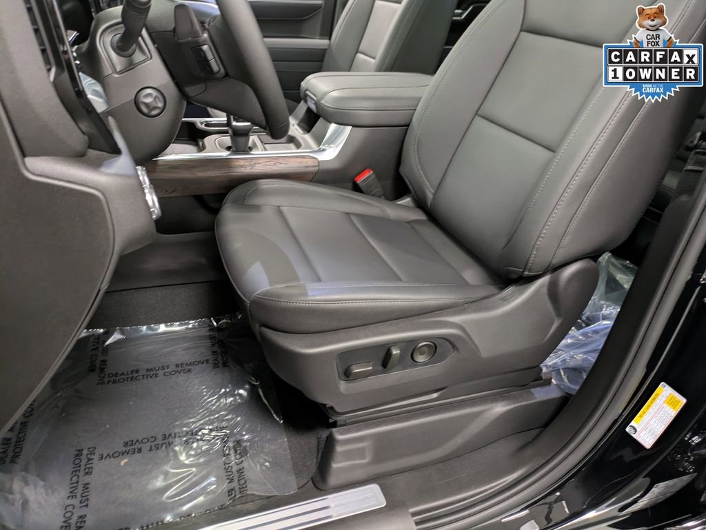 Used 2026 GMC Sierra 1500 SLT w/ SLT Premium Plus Package image 11