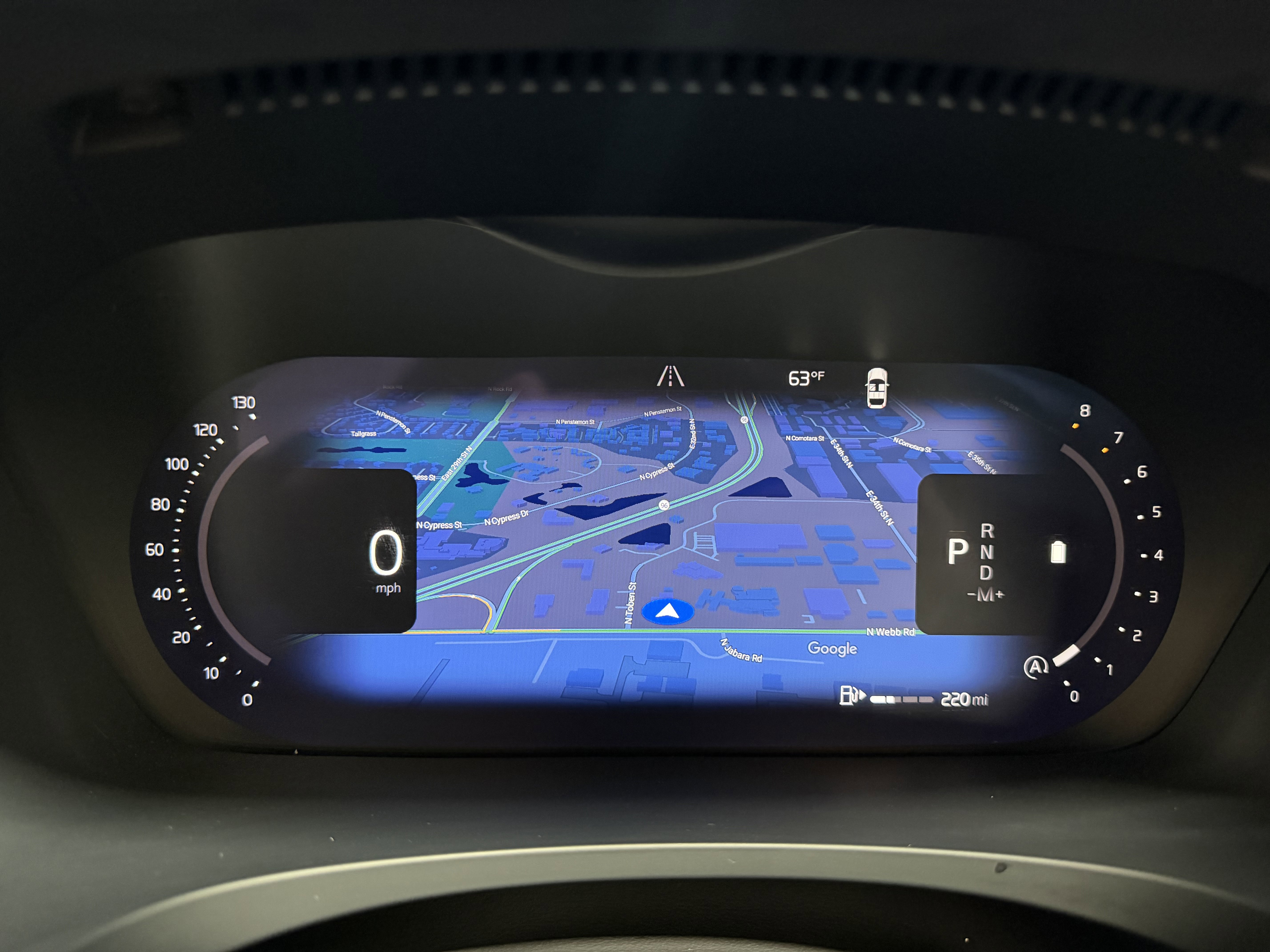 Used 2023 Volvo S90 B6 Plus image 14