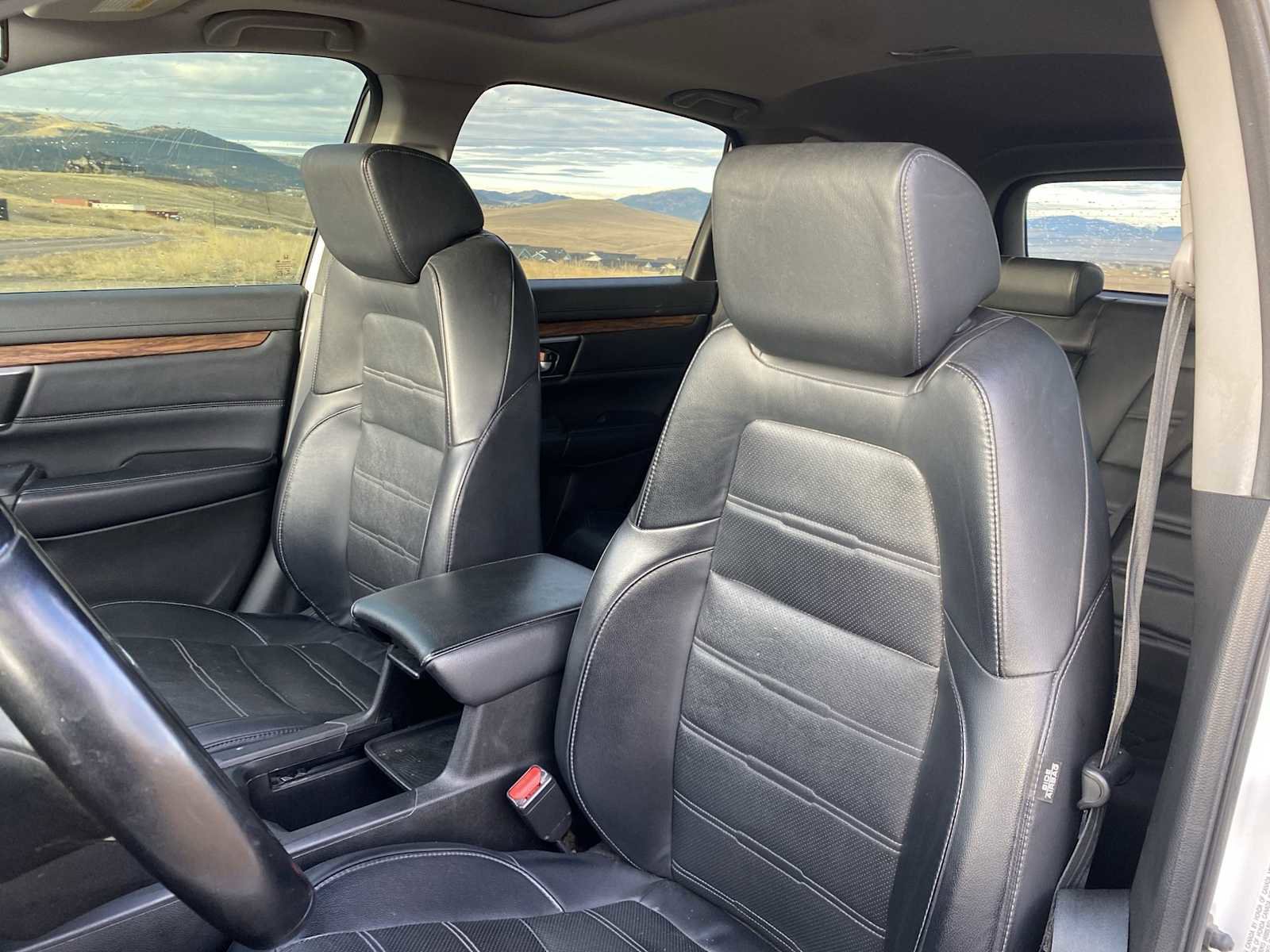 Used 2018 Honda CR-V EX-L image 14