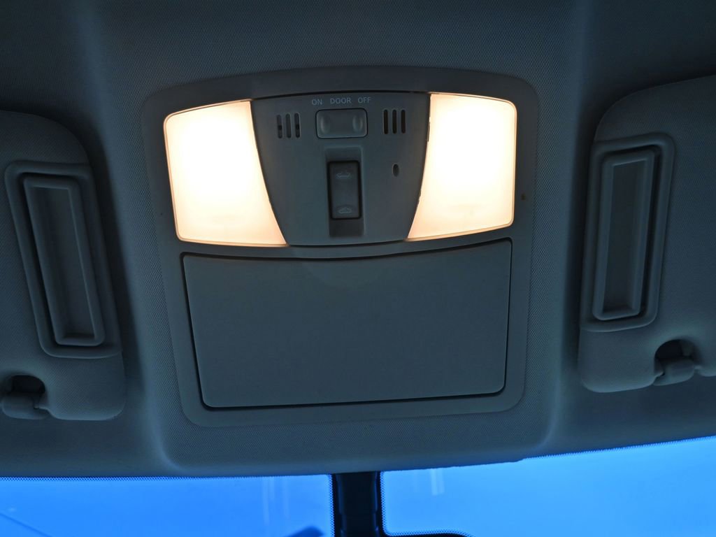 Used 2017 Nissan Armada SL w/ Technology Package image 18