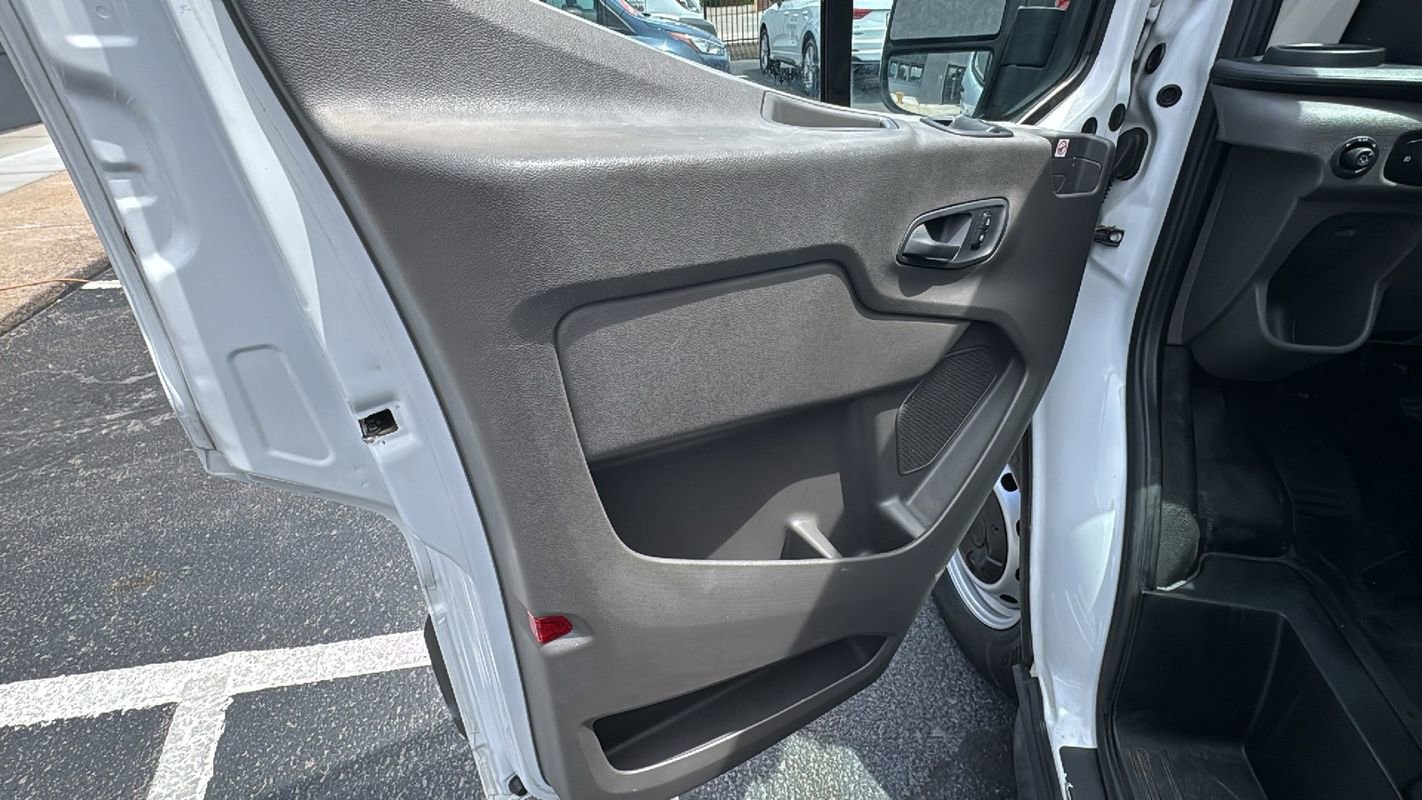 Used 2020 Ford Transit 150 Low Roof w/ Upfitter Package RWD image 11