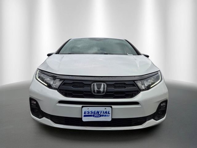 Used 2025 Honda Odyssey Sport-L image 8