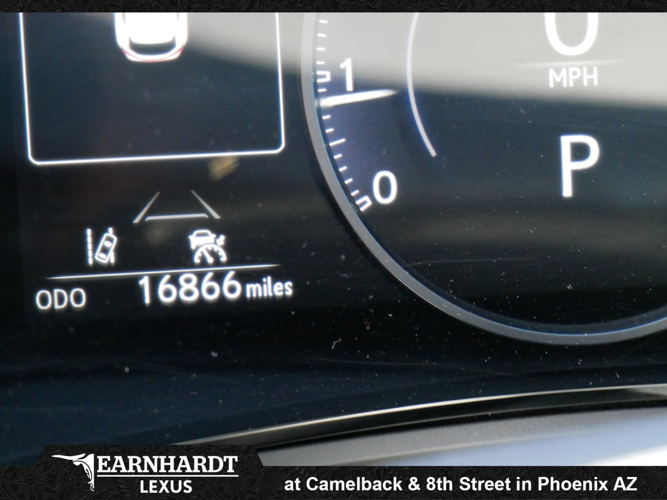 Certified 2024 Lexus NX 350 AWD w/ Vision Package image 4