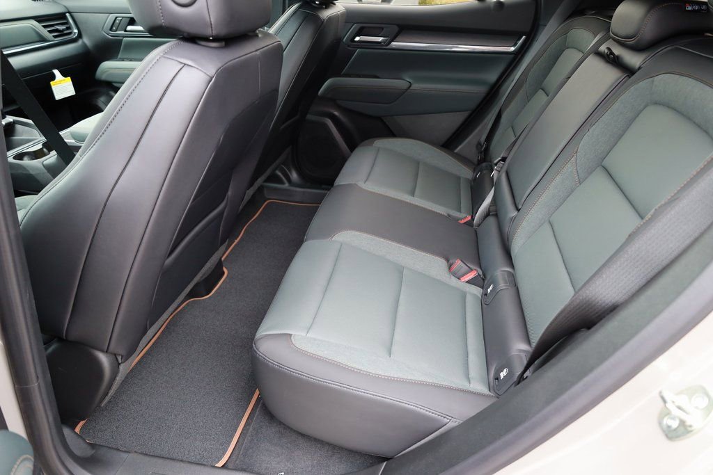 New 2026 GMC Terrain AT4 image 17