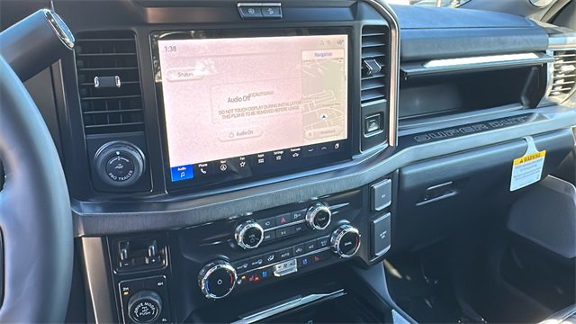 New 2026 Ford F350 Platinum w/ Tremor Off-Road Package image 27