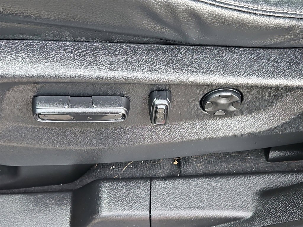 Certified 2024 Honda Odyssey EX-L image 23