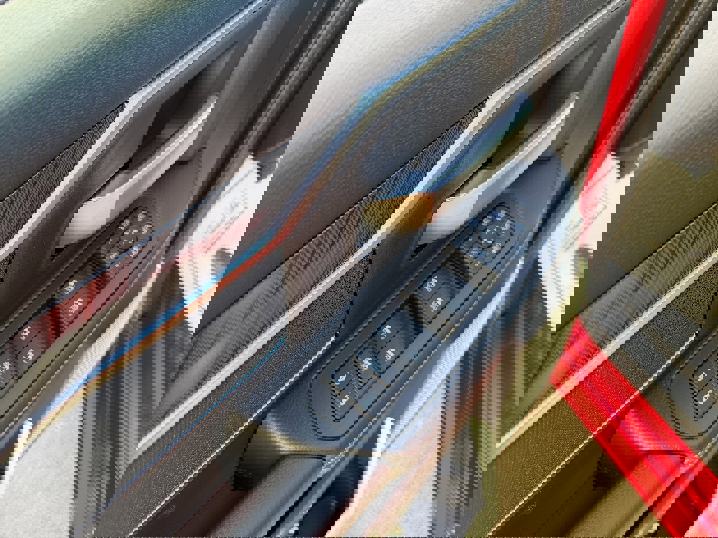 New 2026 RAM 2500 Big Horn image 9