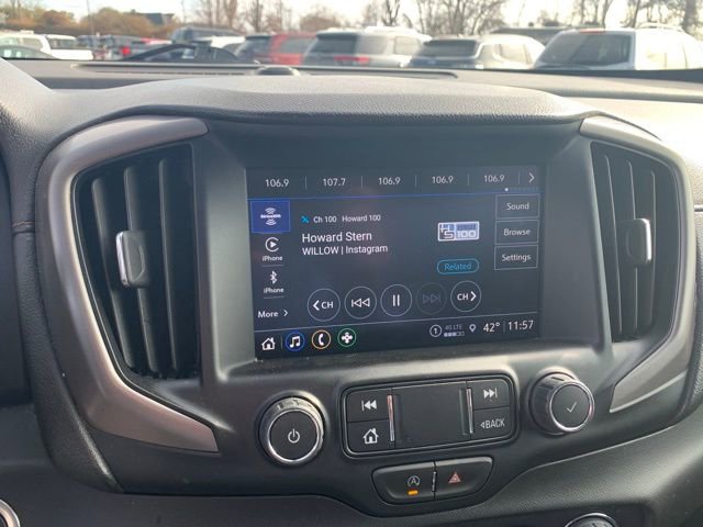 Used 2023 GMC Terrain AT4 image 17