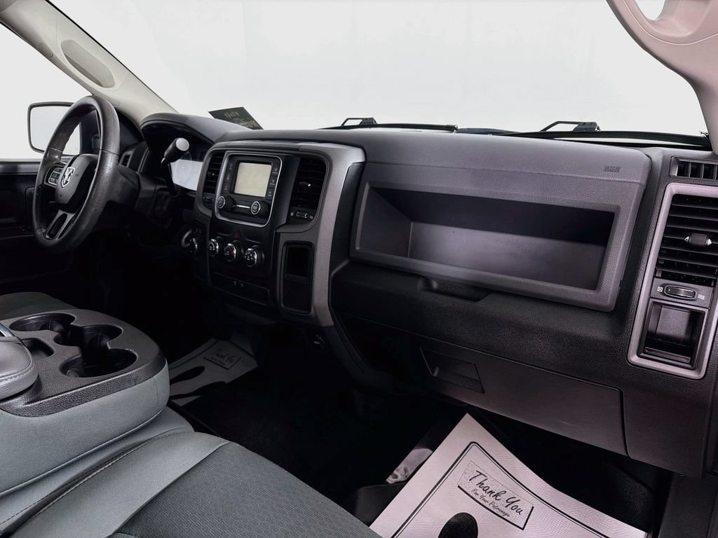 Used 2018 RAM 1500 Express w/ Wheel & Sound Group AWD/4WD image 28