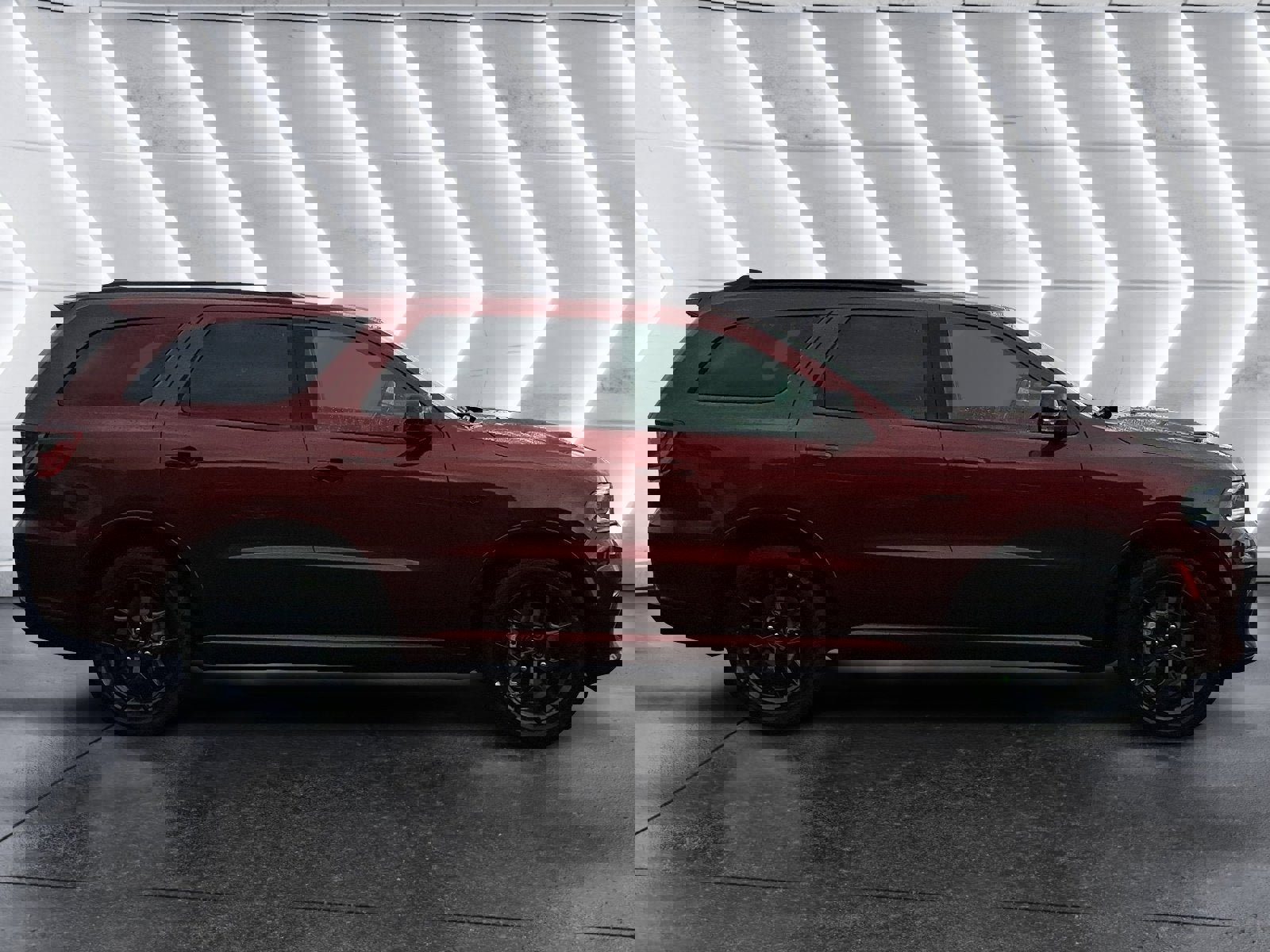 New 2026 Dodge Durango GT image 7