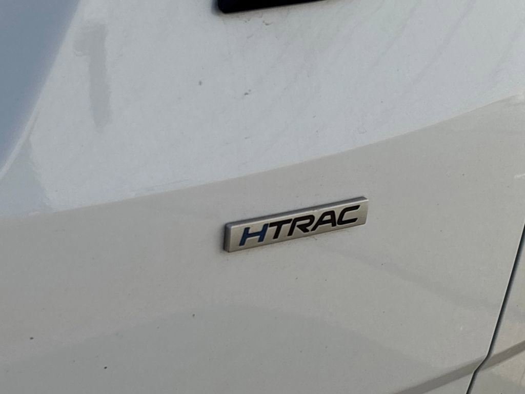 Used 2023 Hyundai Tucson Limited image 34