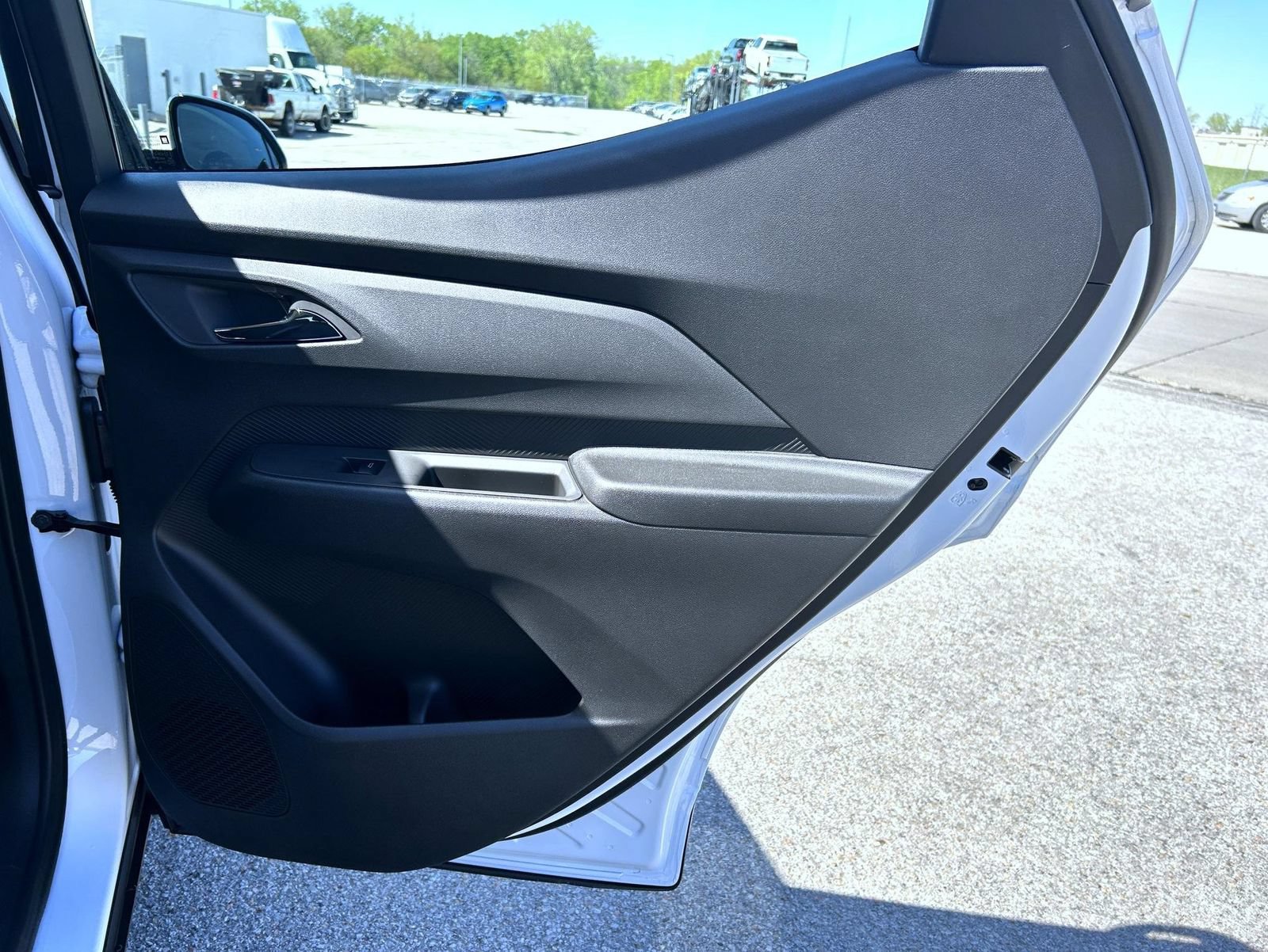 New 2027 Chevrolet Bolt LT FWD image 20