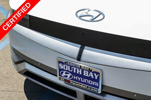 Certified 2024 Hyundai Ioniq 5 Limited RWD image 11