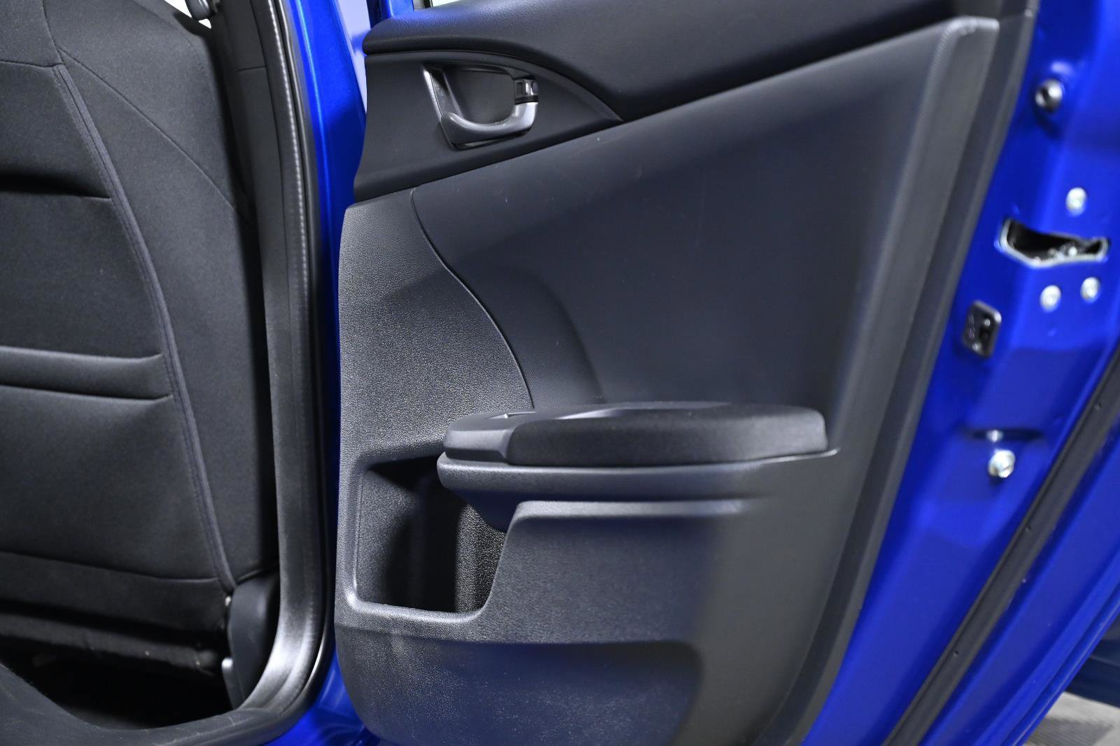 Used 2018 Honda Civic Si image 39