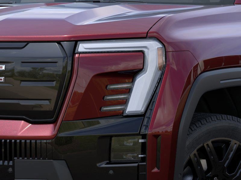 New 2026 GMC Sierra EV Elevation w/ Premium Package image 11