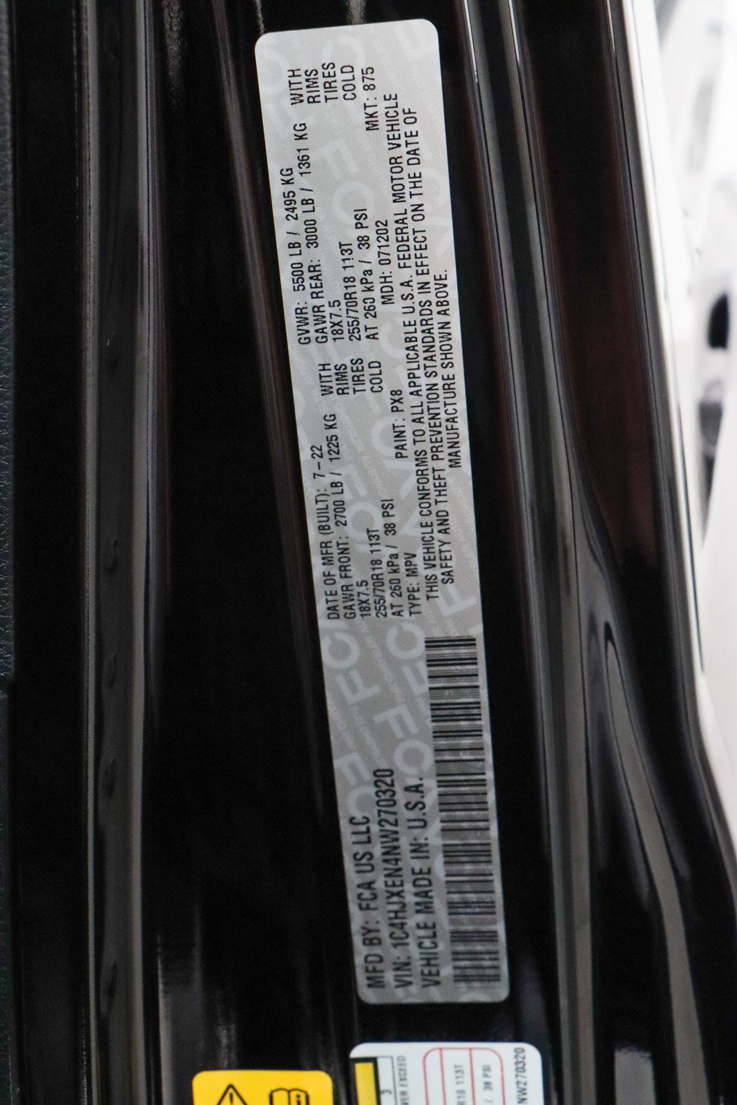 Used 2022 Jeep Wrangler Unlimited Sahara image 32