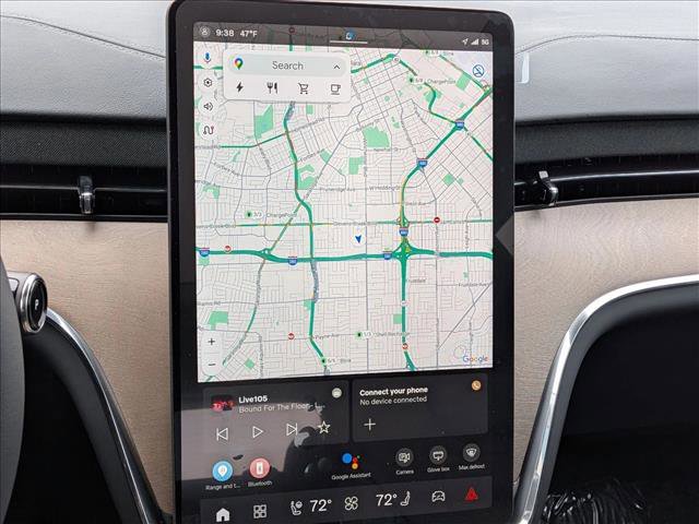 New 2025 Volvo EX90 Plus w/ Protection Package Premier image 14