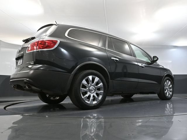 Used 2012 Buick Enclave Premium w/ Trailering Provision Package FWD image 56