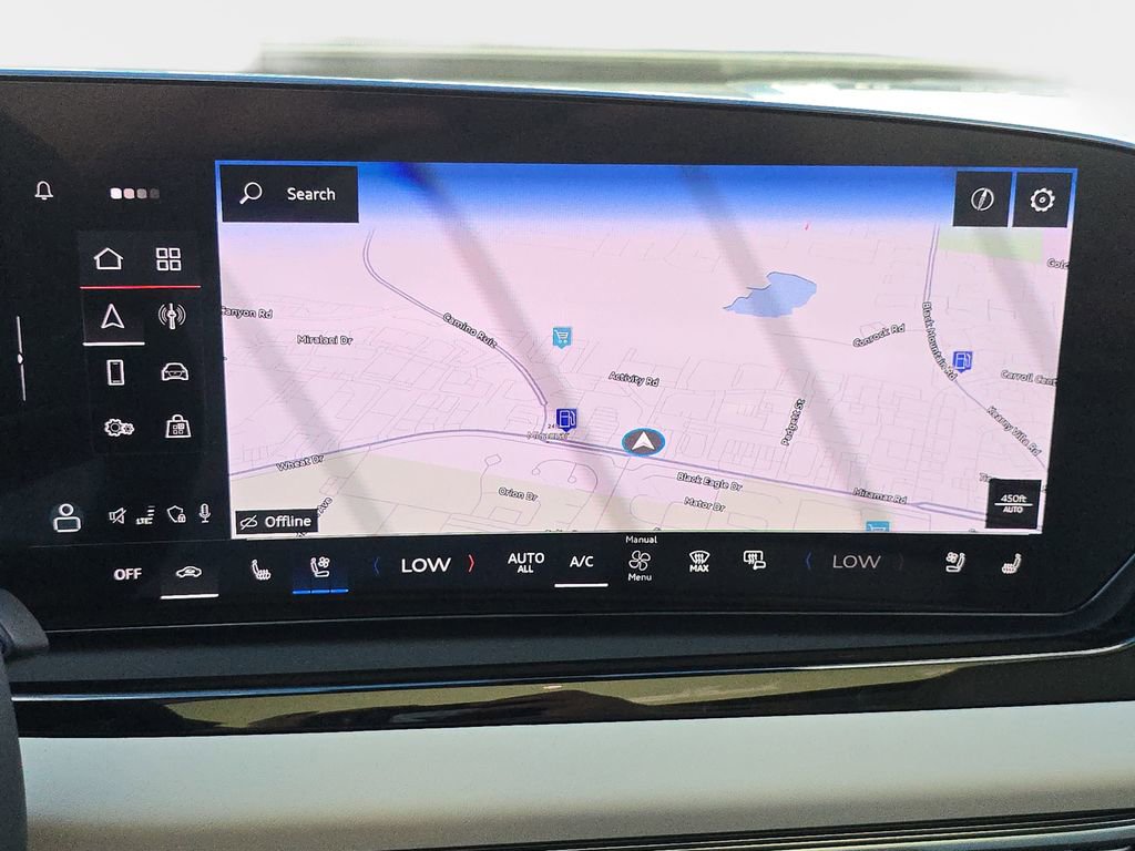 New 2026 Audi A6 Premium Plus image 25